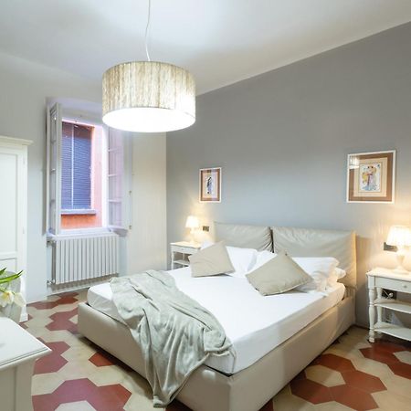 Toselli Suite Apartment Pisa Buitenkant foto