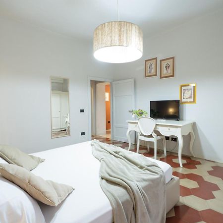 Toselli Suite Apartment Pisa Buitenkant foto