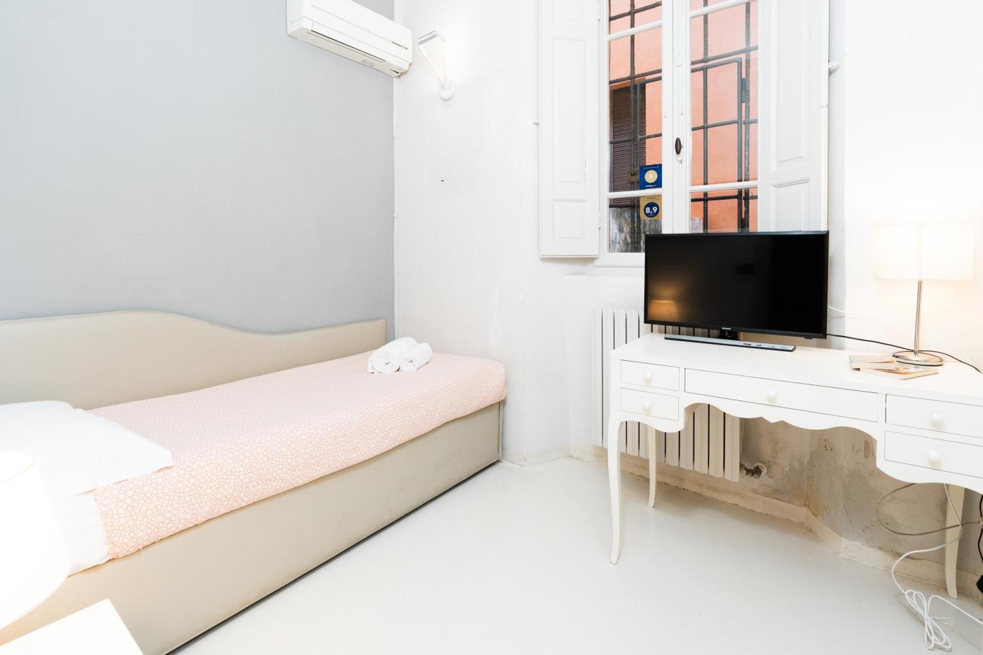 Toselli Suite Apartment Pisa Buitenkant foto